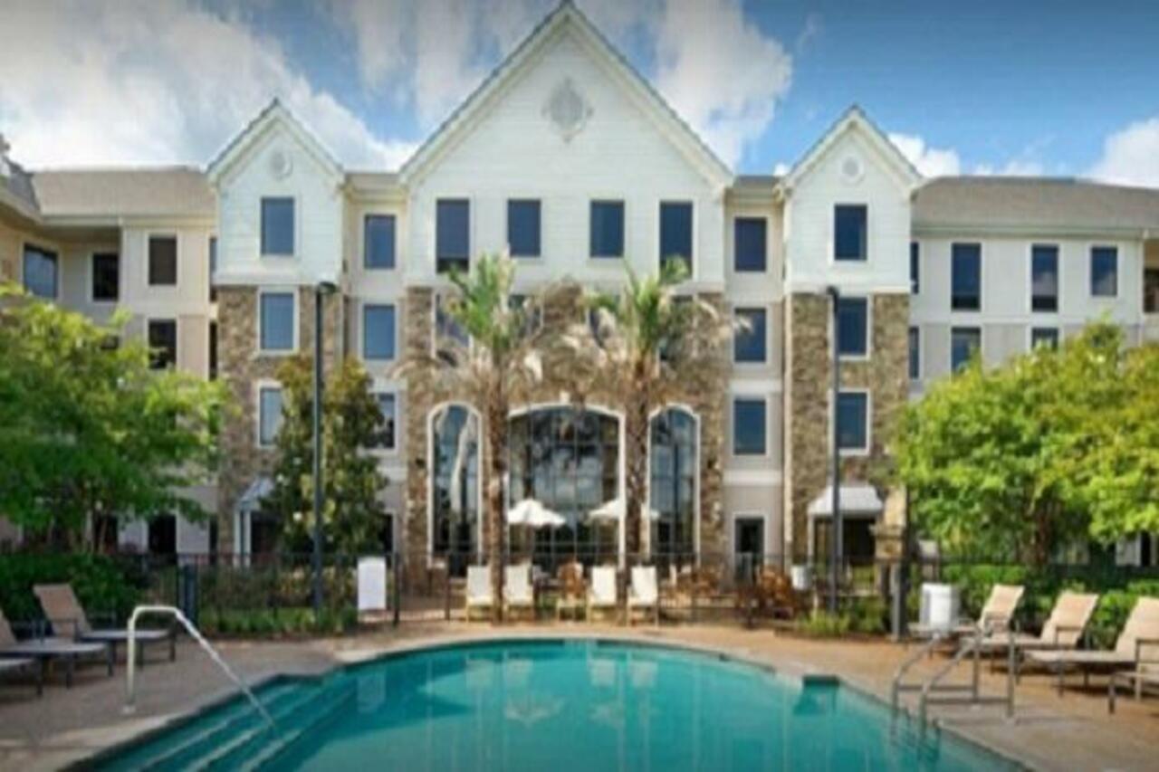 Homewood Suites By Hilton Montgomery Eastchase Luaran gambar