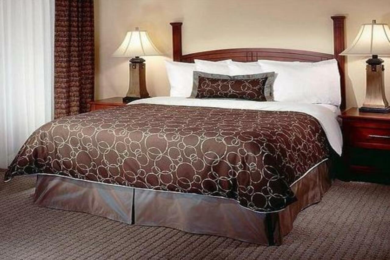 Homewood Suites By Hilton Montgomery Eastchase Luaran gambar