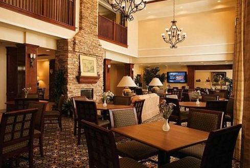 Homewood Suites By Hilton Montgomery Eastchase Luaran gambar