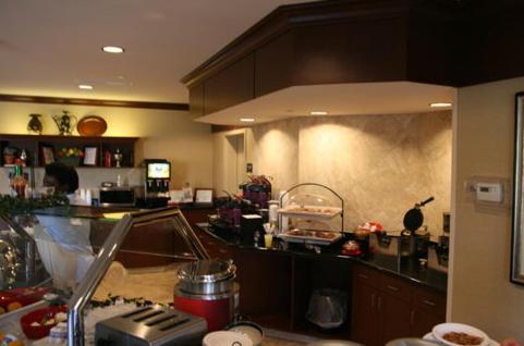 Homewood Suites By Hilton Montgomery Eastchase Luaran gambar