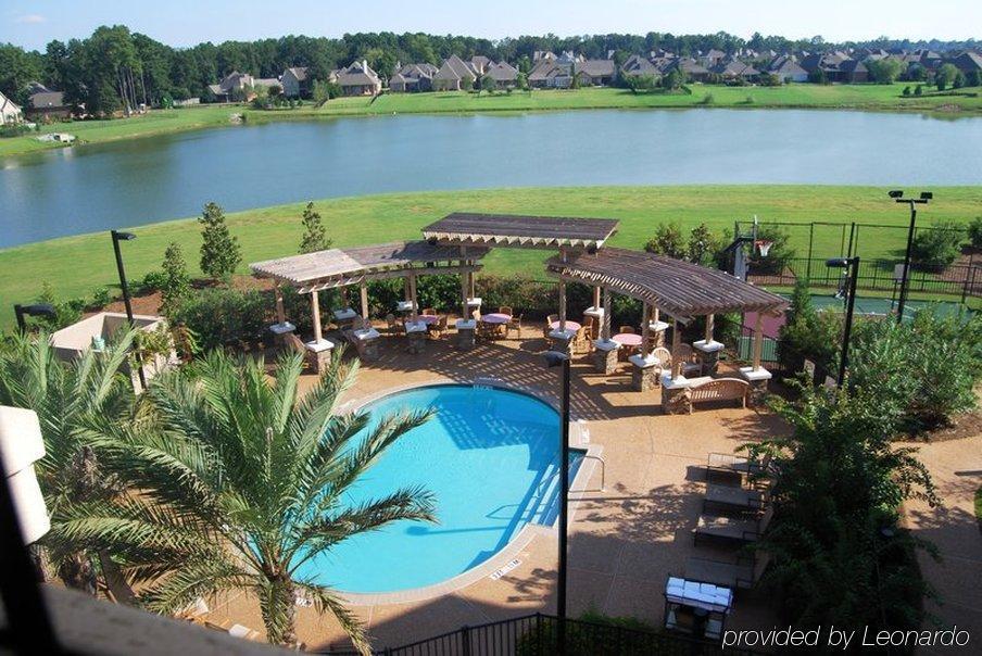 Homewood Suites By Hilton Montgomery Eastchase Luaran gambar