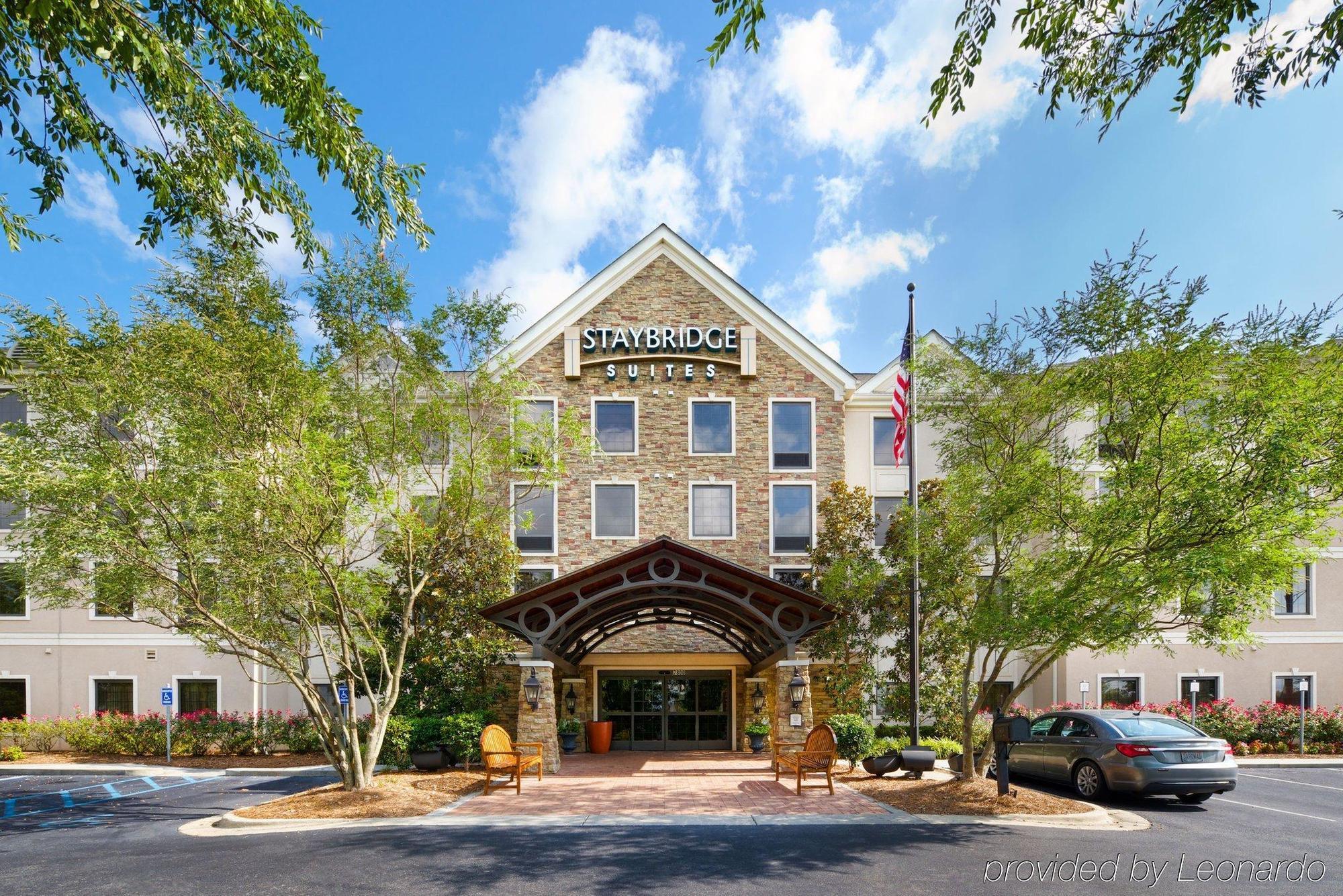 Homewood Suites By Hilton Montgomery Eastchase Luaran gambar