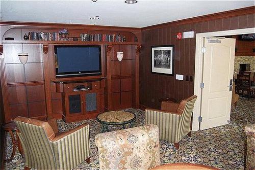 Homewood Suites By Hilton Montgomery Eastchase Luaran gambar