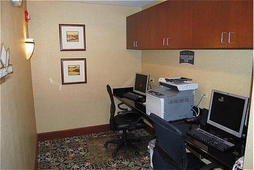 Homewood Suites By Hilton Montgomery Eastchase Luaran gambar