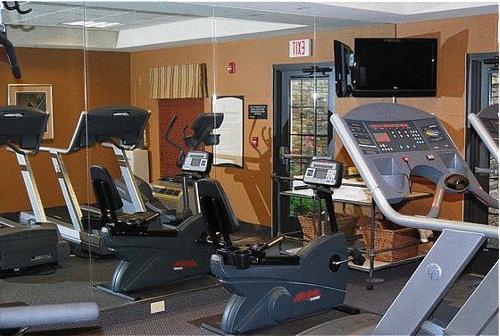 Homewood Suites By Hilton Montgomery Eastchase Luaran gambar