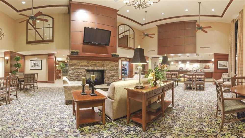Homewood Suites By Hilton Montgomery Eastchase Luaran gambar
