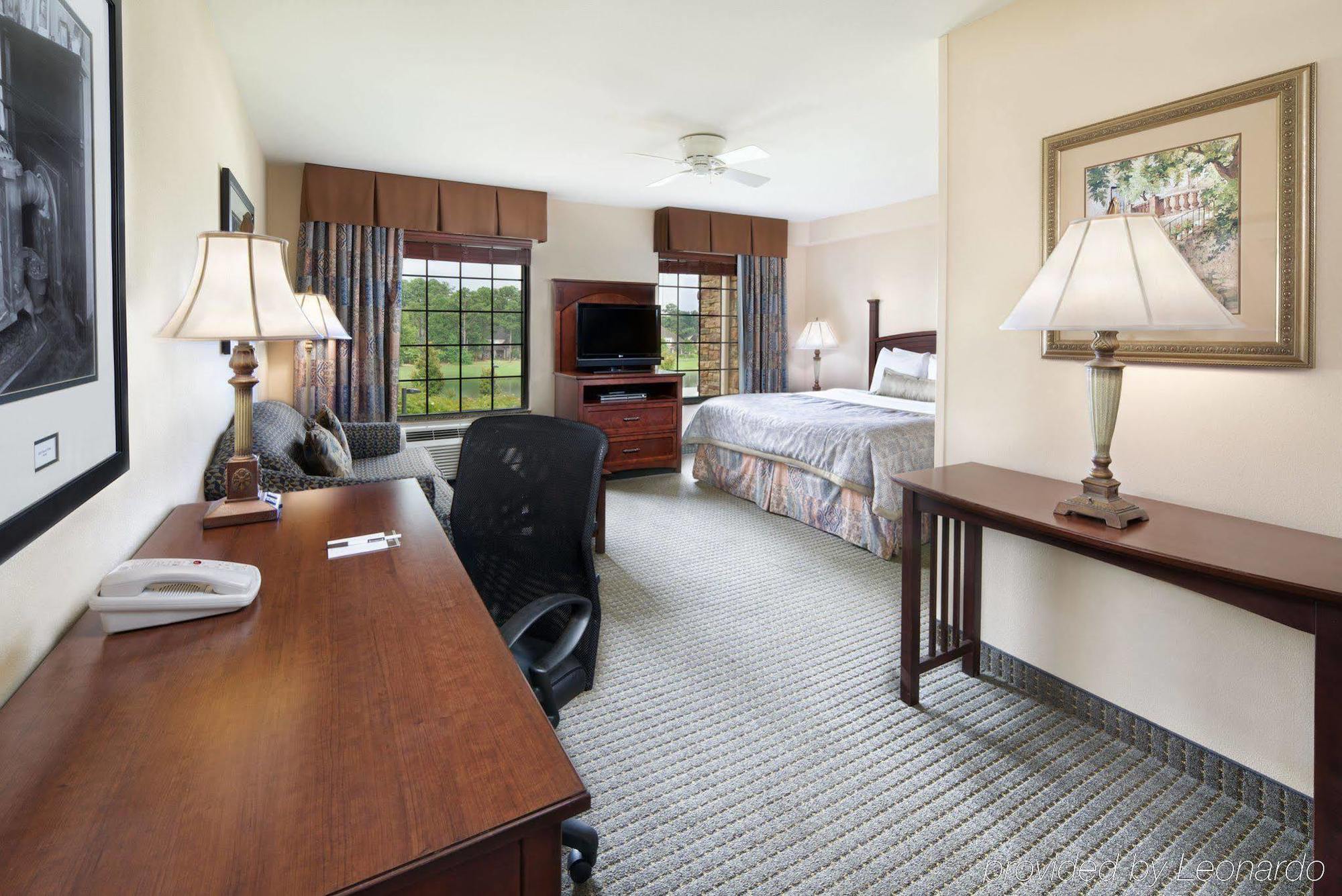 Homewood Suites By Hilton Montgomery Eastchase Luaran gambar