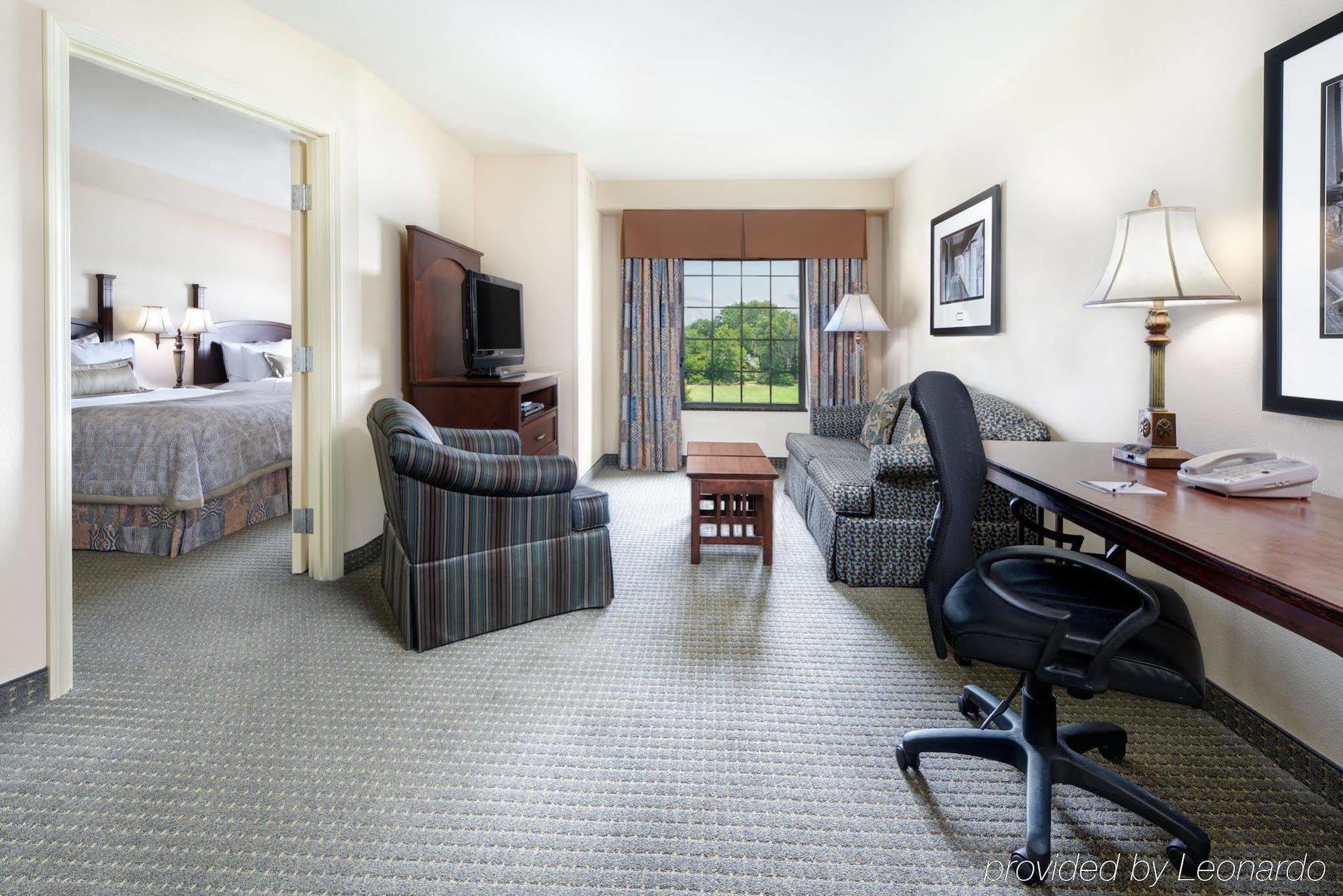 Homewood Suites By Hilton Montgomery Eastchase Luaran gambar