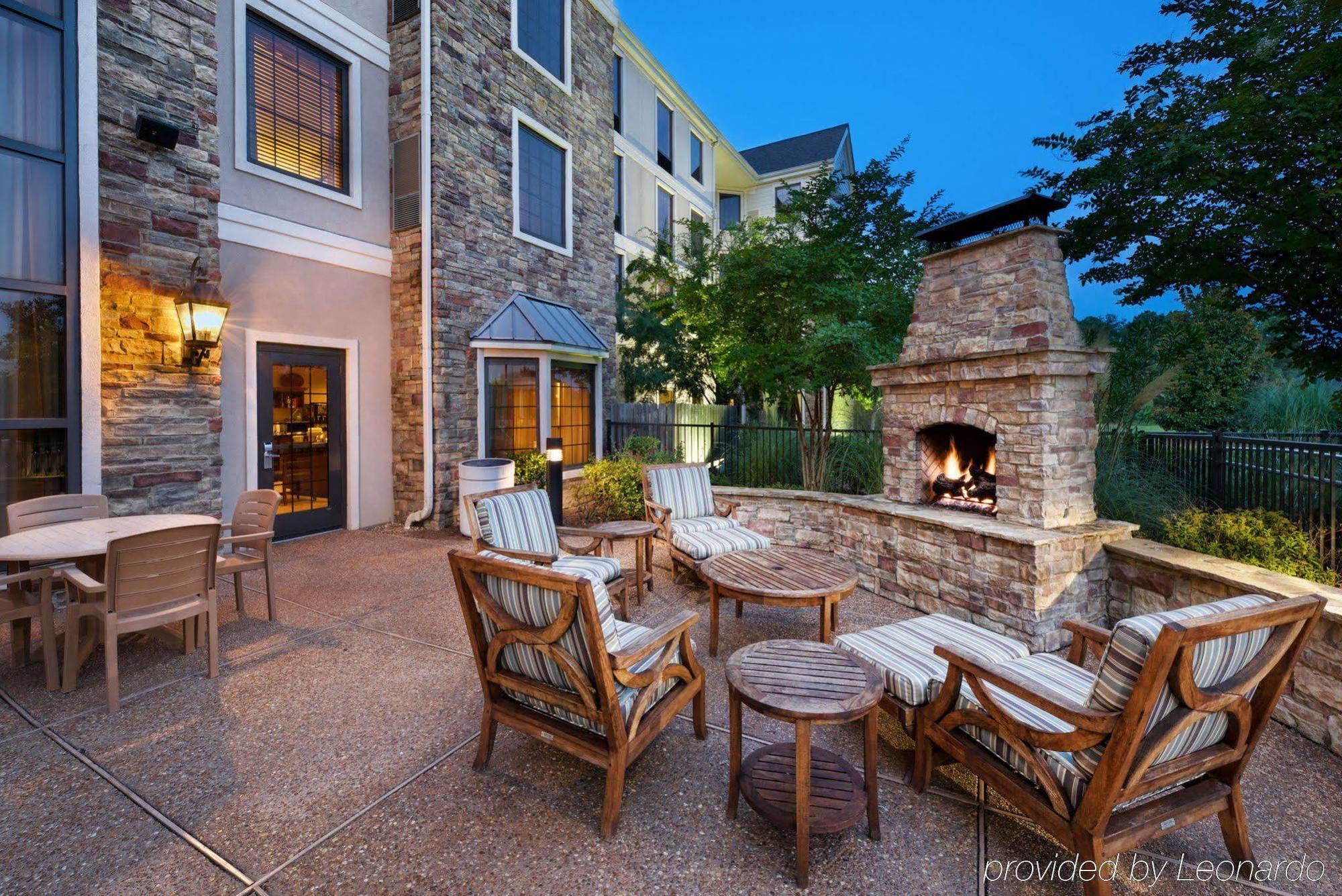 Homewood Suites By Hilton Montgomery Eastchase Luaran gambar