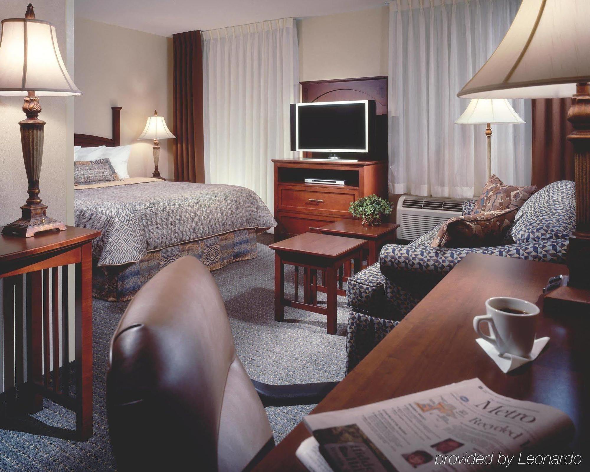 Homewood Suites By Hilton Montgomery Eastchase Luaran gambar