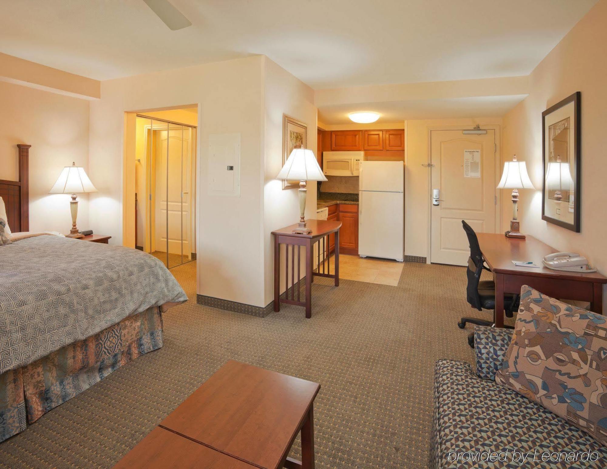 Homewood Suites By Hilton Montgomery Eastchase Bilik gambar