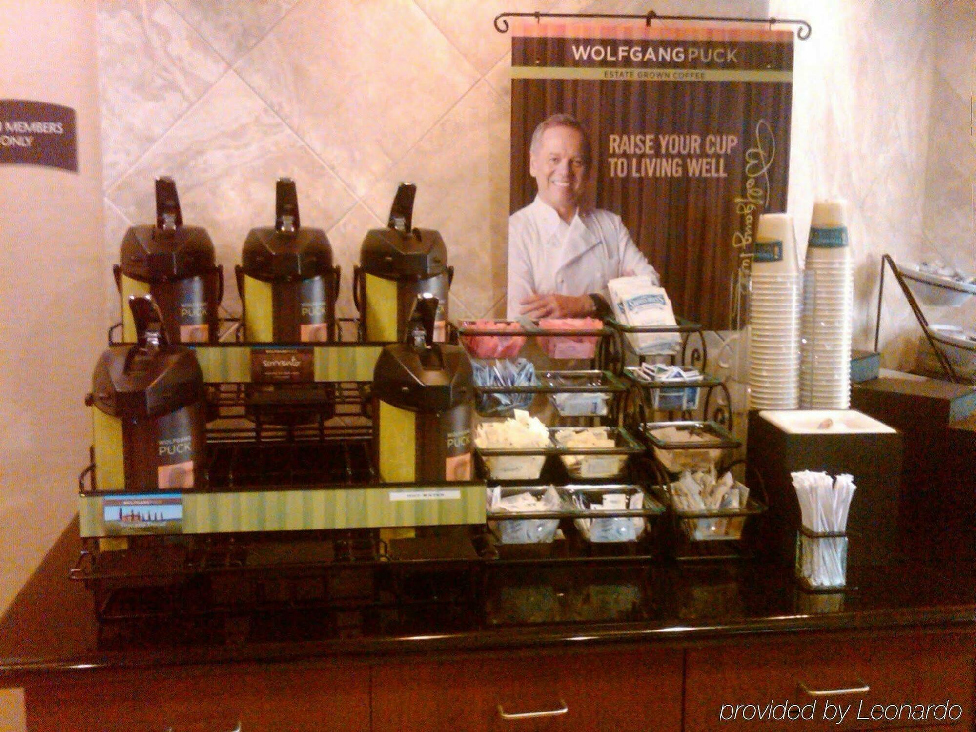 Homewood Suites By Hilton Montgomery Eastchase Restoran gambar
