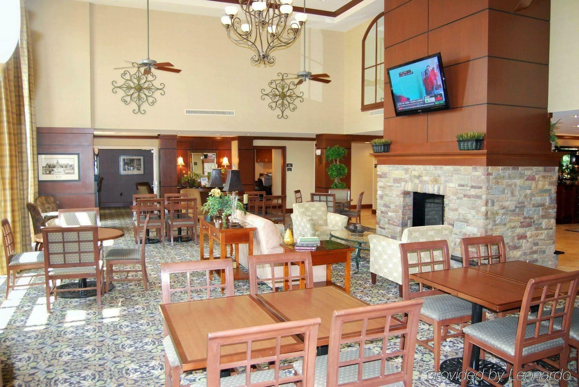 Homewood Suites By Hilton Montgomery Eastchase Luaran gambar