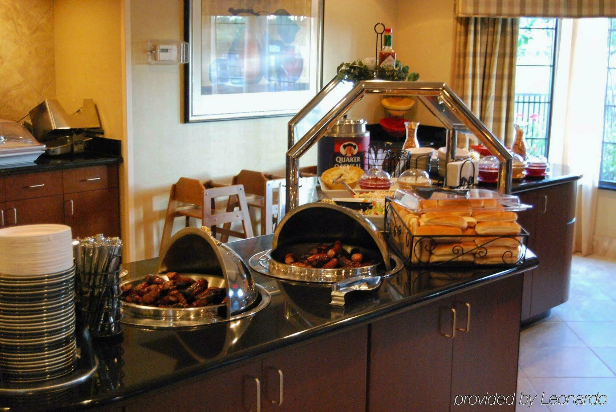 Homewood Suites By Hilton Montgomery Eastchase Luaran gambar