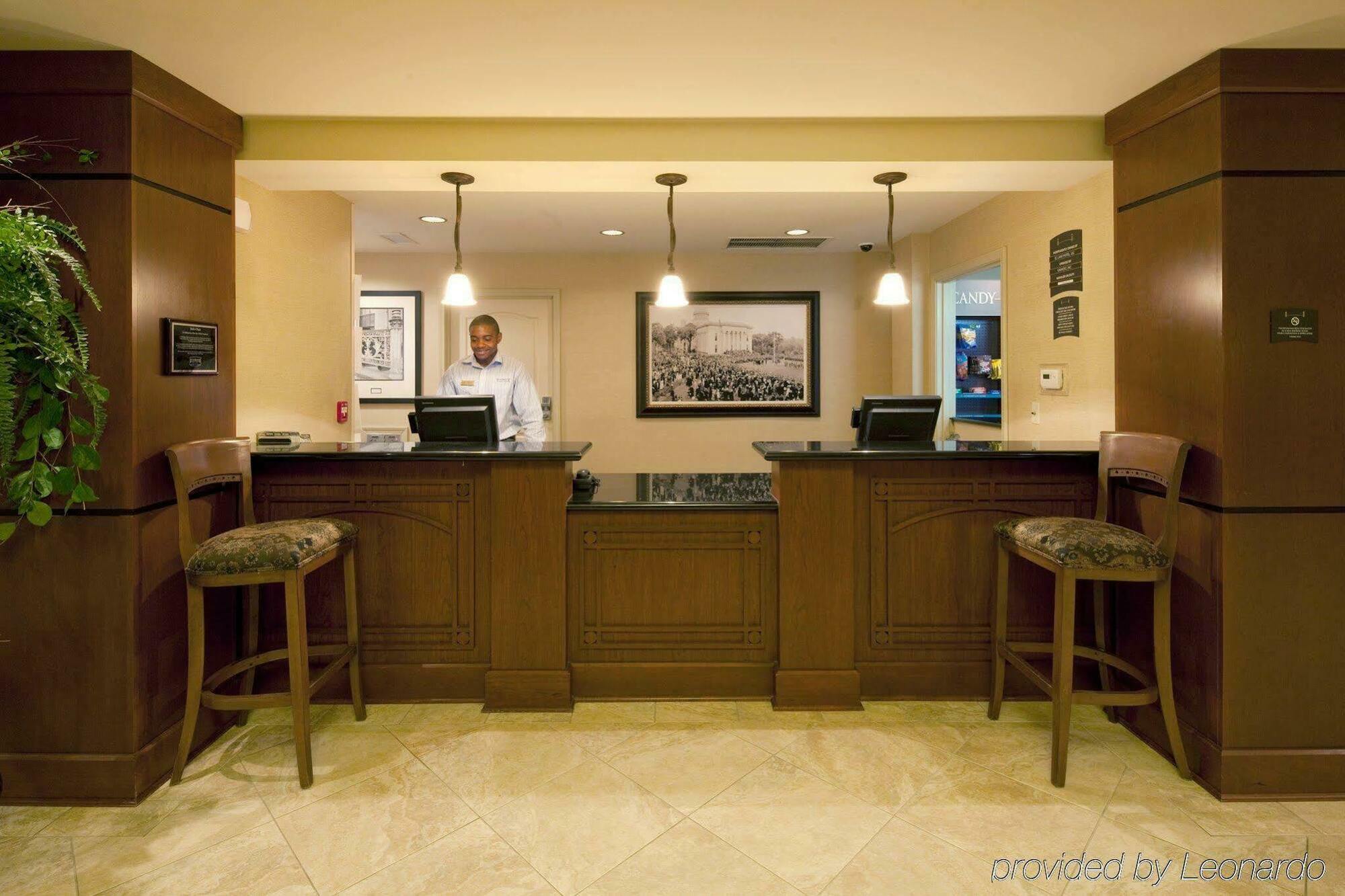 Homewood Suites By Hilton Montgomery Eastchase Dalaman gambar