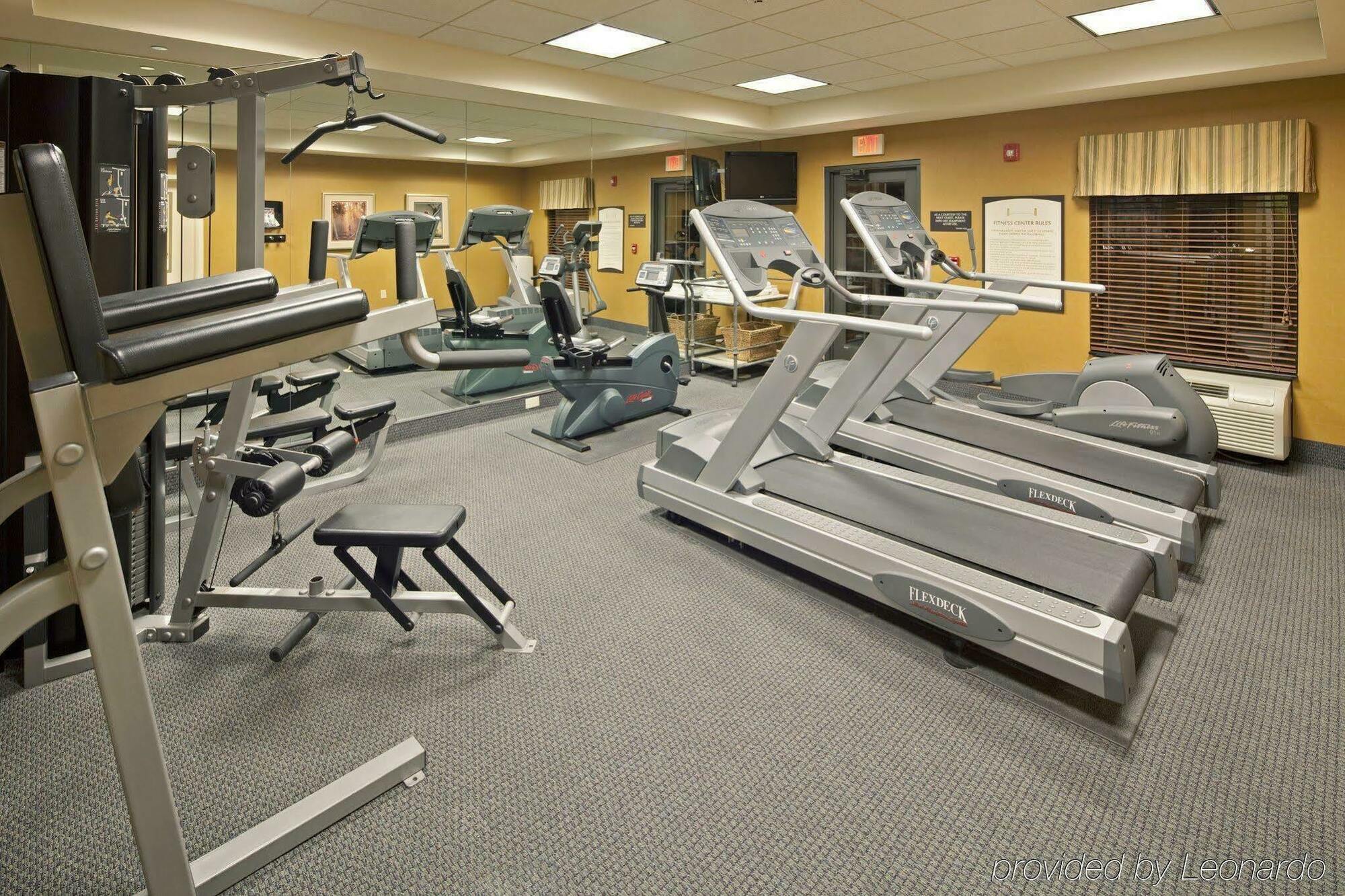 Homewood Suites By Hilton Montgomery Eastchase Luaran gambar