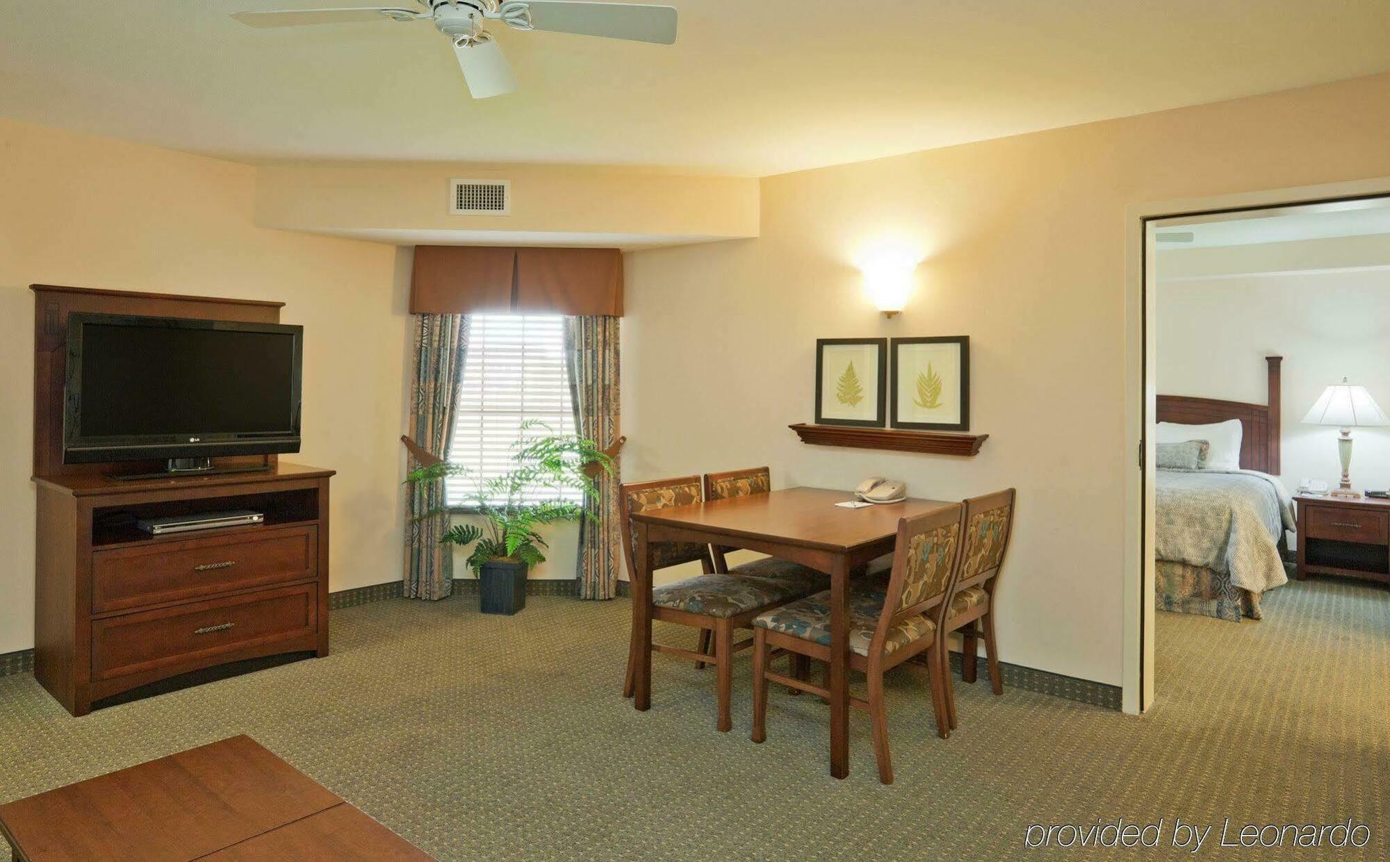Homewood Suites By Hilton Montgomery Eastchase Bilik gambar