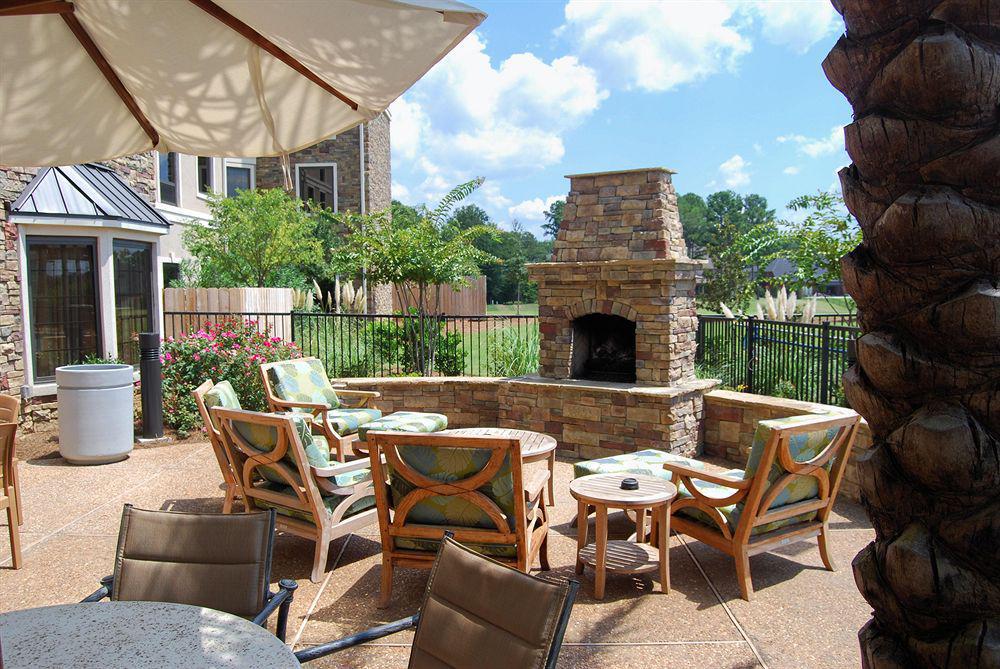 Homewood Suites By Hilton Montgomery Eastchase Luaran gambar