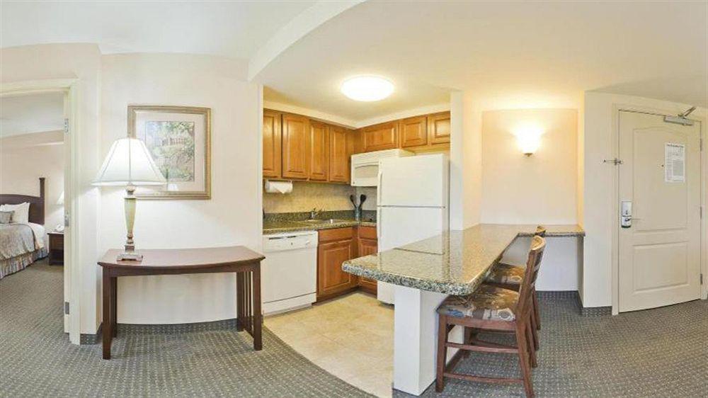 Homewood Suites By Hilton Montgomery Eastchase Luaran gambar